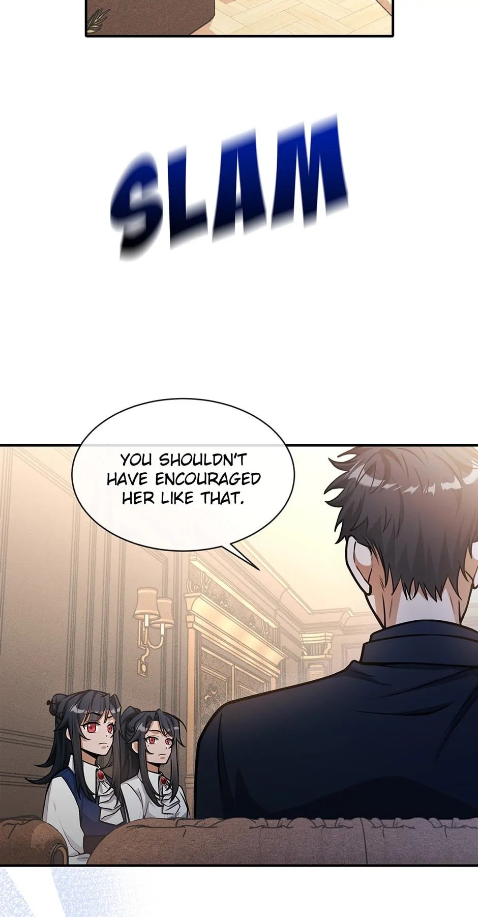 The Beginning After the End, Chapter 175.10 image 29